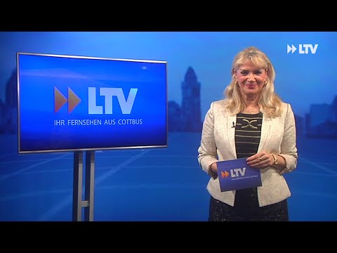 LTV AKTUELL am Montag - Sendung vom 20.12.21