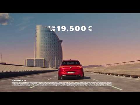AutoVega - Leon 5 porte 1.0 TSI 110 CV Style tua da 199€ al mese