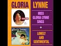 Gloria Lynne  - Just Squeeze Me