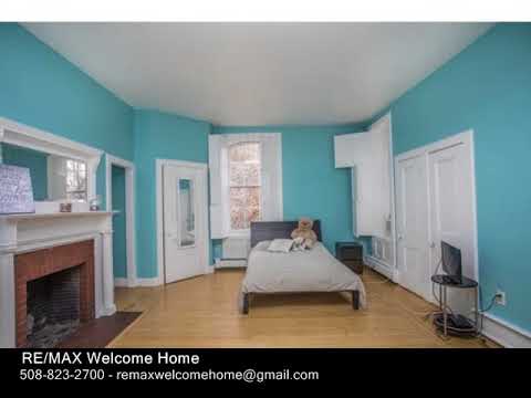 19 Elm St., Taunton MA 02780 - Multi Family Home - Real Estate - For Sale -