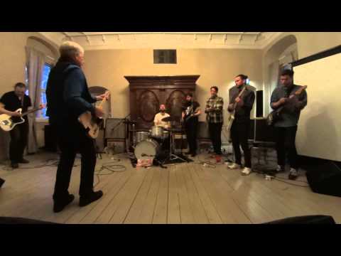 A écouter en préparant Gravlax de saumon