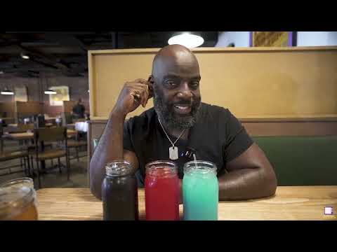 Here's Everything I Ate At Fixin's in Sacramento