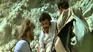 Олег Даль исполняет песню "Есть только миг..." из фильма "Земля Санникова"