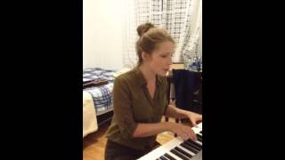 Try to Remember - from the Fantasticks - voice / piano