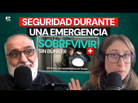 Cómo hacer tu Simulacro de emergencia