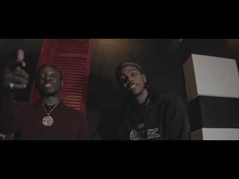 OTTO1K ft CLOVERDALE RELL - BAG