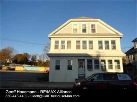 502  Thames St, Groton CT 06340 - Multi Family Home - Real Estate - For Sale -