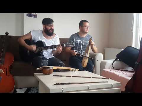 Yasin Aydın - Unutamadım Adını Karadeniz ( CoVeR )