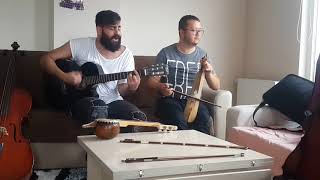 Yasin Aydın   Unutamadım Adını Karadeniz ( CoVeR )