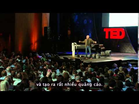 Seth Godin - The tribes we lead