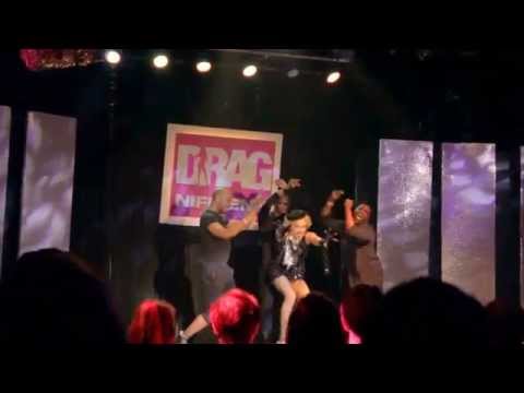 Brigitte Bidet - Le Jazz Hot (Victor/Victoria)