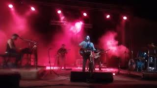 El corazón me arde. - Andrés Suárez (Murcia)