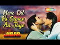 Mere Dil Ko Qarar Aa Jigar 1992 Audio Song Ajay Devgan Karisma Kapoor Udit Narayan Songs