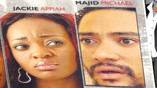 Download lagu MAJID MICHEL | JACKIE APPIAH | KALSOUME SINARE | The movie that show HER Reign! Power and Politics. mp3