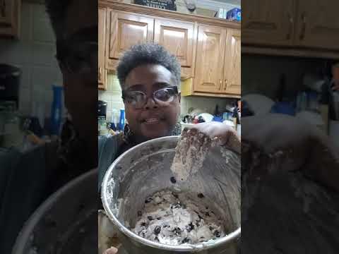 Homemade Blueberry Biscuits | 5-Minute Fried Chicken Recipe | Mama's Crispy Chicken Recipes