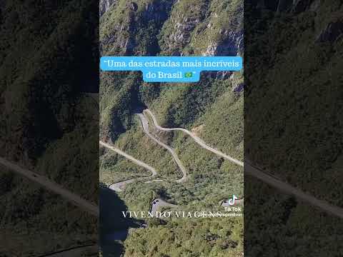 As maravilhas de Santa Catarina, estrada Rio do Rastro. #projeto1000dias @Projeto1000dias