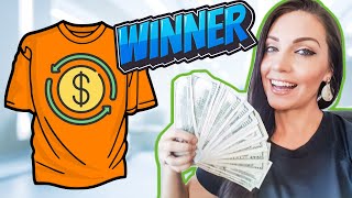 How To Create T-Shirt Designs That Sell On Etsy | Creative Fabrica Tutorial