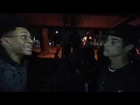 26° BATALHA NOIS POR NOIS - BRENNER E KILLUA - SEMI - ITAQUERA - SP