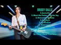Brody Dalle Chart Toppers Roundup Mixtape For 2024 All Time Favorite Tracks Playlist Composed