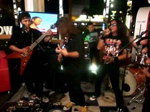 edane-Comin` Down_radio show tv one.mp4