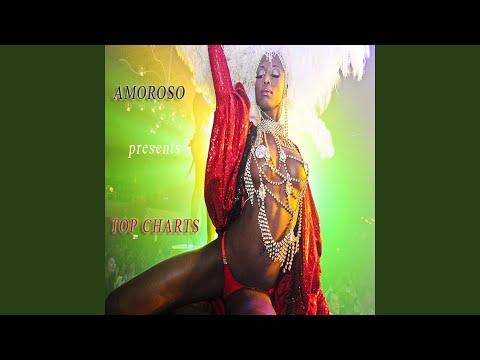 Disco Crazy (Extended Mix)