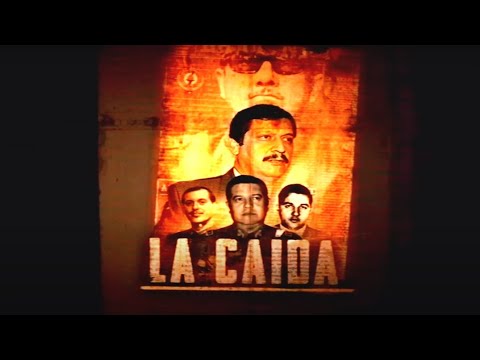 "La Caída": así operaron los represores de la DINA y la CNI