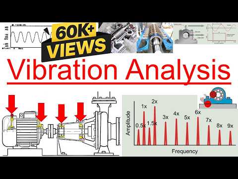 Vibration Analysis Services