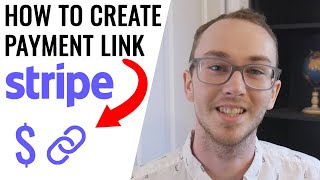 How to create a Stripe payment link tutorial