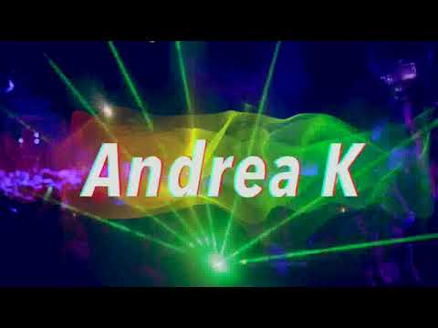 Tomorrowland - Andrea K