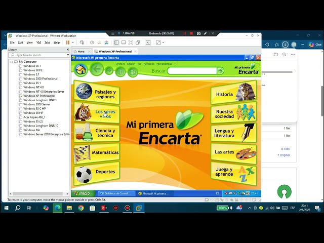 Video preview