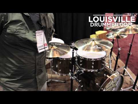 Summer NAMM - So Cal Drums