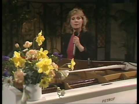 Zal Ik Je Ooit Nog Zien - Ann Christy