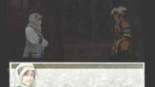 Suikoden 3: Hugo Arrives