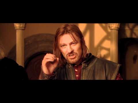 One Does Not Simply - Original Source Video