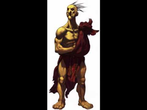 Sean and Oro's Music