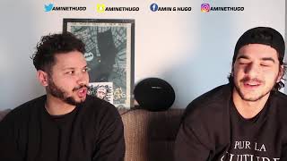 PREMIÈRE ÉCOUTE - KAARIS - AIEAIEOUILLE