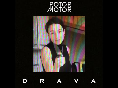 RotorMotor - Drava (ft. Pholia)
