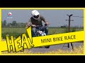 HEA! Mini bike race