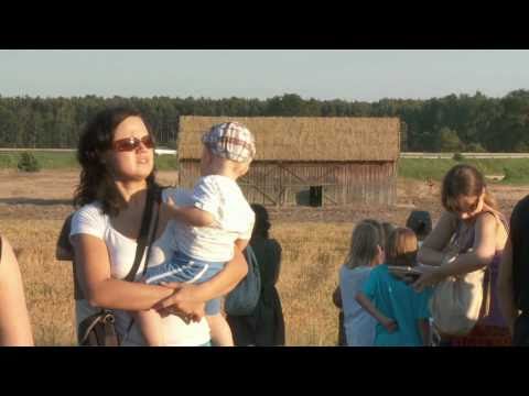 Płonie stodoła - The Burning Barn