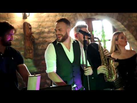 Zvonko Demirovic - Grkinja (cover by INDJA)