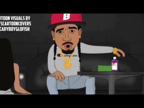 CHIRAQ DUBO - STRAIGHT DROP (OFFICIAL VIDEO)