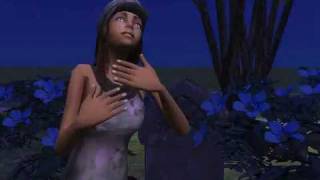 &quot;I Want a Mom That Will Last Forever&quot; by Cyndi Lauper (Sims 2 Version)