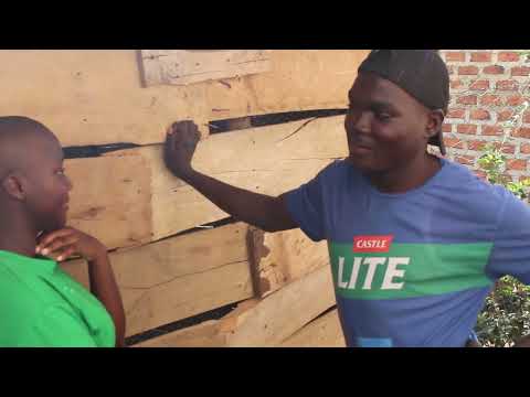 THE UNEDUCATED DAD (Obutasoma buluma okuzze) BRICOSS DRAMMA CLUB