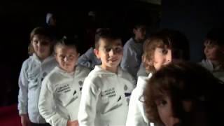 Campionati Europei di Scherma Paralimpica Terni 2018