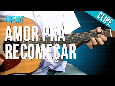 Pra Recomeçar - Andrew L.A.
