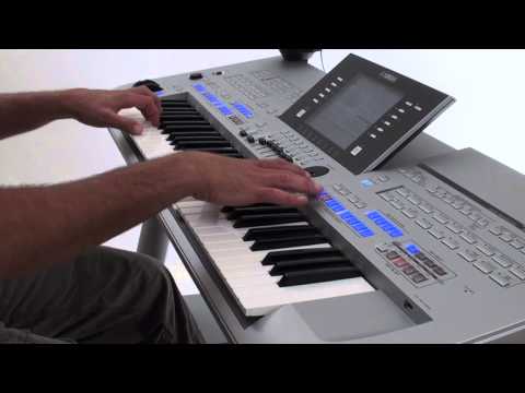 Download style keyboard yamaha psr 1500 tulajdonságok