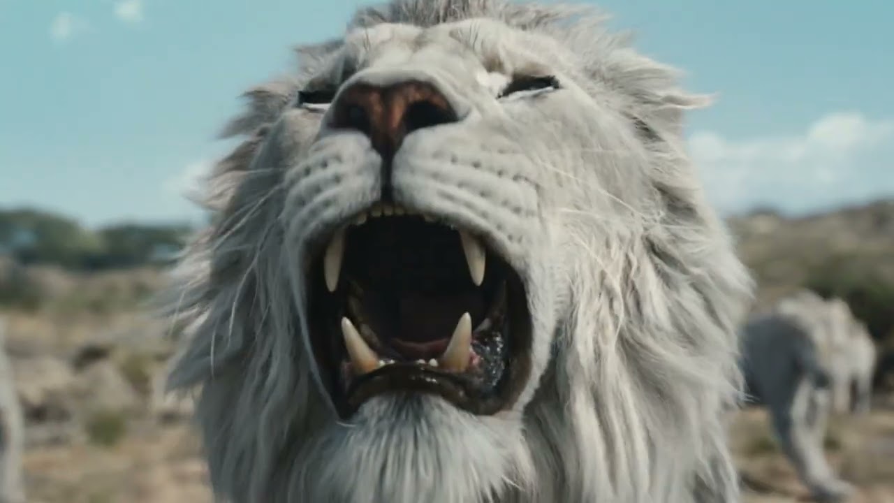 Trailer-ul Oficial al Filmului Mufasa: Regele Leu a fost dezvăluit