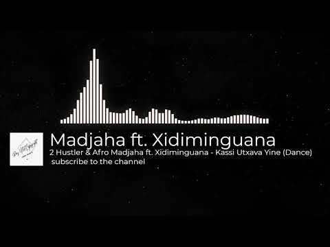 NCR 2 Hustler & Afro Madjaha ft. Xidiminguana - Kassi Utxava Yine (Dance)