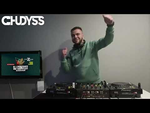 CHUDYSS @ ZILION DJ CONTEST – NOC MŁODYCH WILKÓW 2023