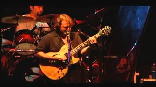 Widespread Panic - Stop Breakin' Down Blues / Jam